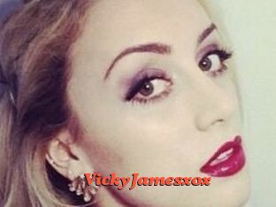 VickyJamesxox