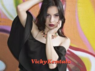 VickyKentala