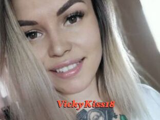 VickyKiss18