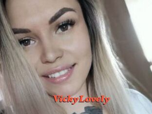 VickyLovely