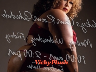 VickyPlush