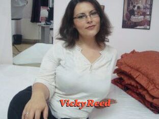 VickyReed_