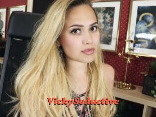 VickySeductive