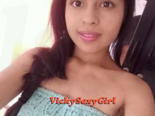 VickySexyGirl