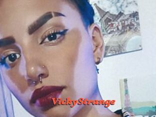 VickyStrange