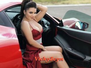VickyZeyn