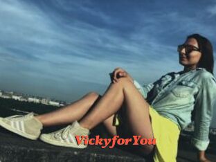 VickyforYou