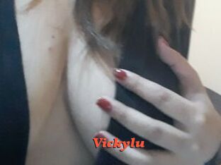 Vickylu