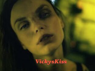VickysKiss