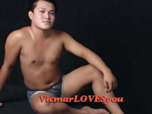 VicmarLOVESyou