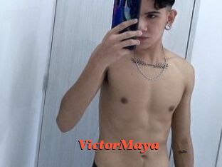 VictorMaya
