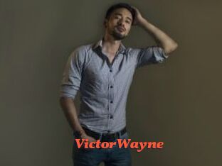 VictorWayne