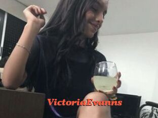 VictoriaEvanns