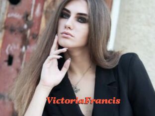 VictoriaFrancis