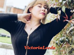 VictoriaLeeds