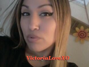 VictoriaLoveXO