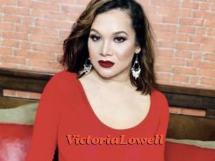 VictoriaLowell