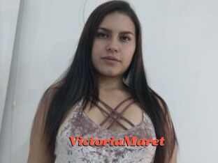 VictoriaMaret