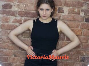 VictoriaMauris