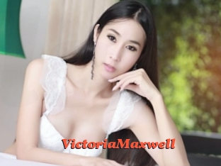 VictoriaMaxwell