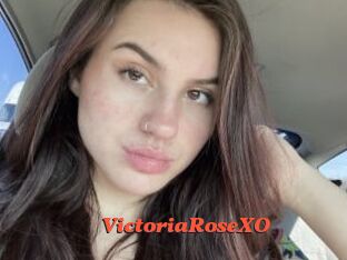 VictoriaRoseXO