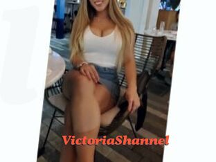 VictoriaShannel