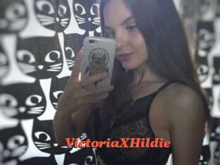 VictoriaXHildie