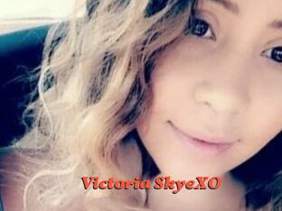 Victoria_SkyeXO
