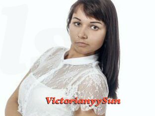 VictorianyySun Livespot