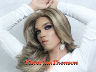 VictorinaThonson