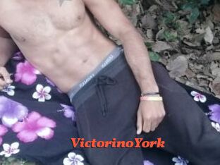 VictorinoYork