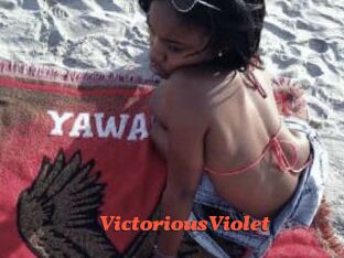 VictoriousViolet