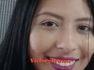 VictoryBrown