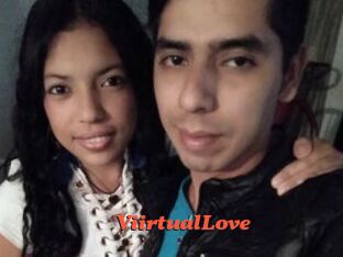 ViirtualLove Livespot