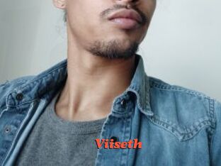Viiseth