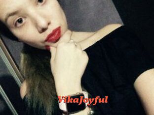 VikaJoyful