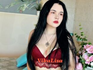 VikaLisa