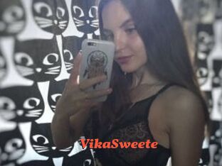 VikaSweete