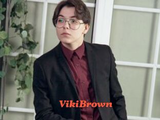 VikiBrown