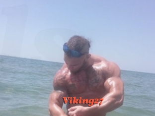 Viking27 Livespot