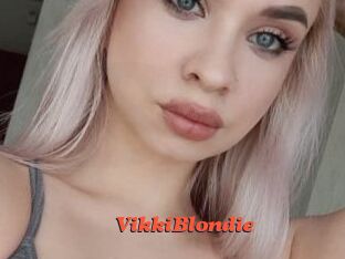 VikkiBlondie