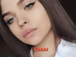 Vikkki