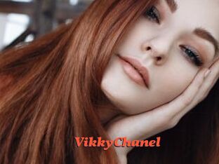 VikkyChanel