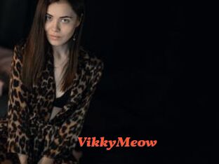 VikkyMeow