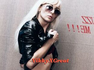 VikkyXGreat