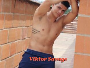 Viktor_Savage