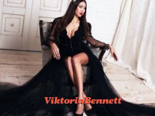 ViktoriaBennett
