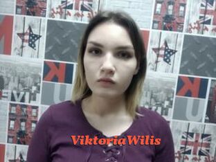 ViktoriaWilis