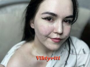 Viktyriti