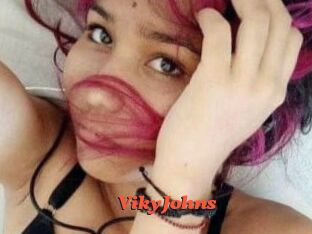 VikyJohns